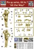 Master Box 1:24 Pin-up series, Kit No.7 All the Way!
