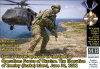 Master Box 1:24 Russian-Ukrainian War series. Special forces operator of the Special Operations Forces of Ukraine. The liberation of Zmeiny (Snake) Island, June 30, 2022
