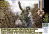 Master Box 1:24 Russian-Ukrainian War series. Special forces operator of the Special Operations Forces of Ukraine. Operation in the Belgorod region, territory of the russian federation, March 2025