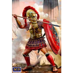 Master Box 1:32 Greco-Persian Wars Series. Hoplite. Kit 2
