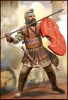 Master Box 1:32 Greco-Persian Wars Series. Kit No. 5. Persian Heavy Infantryman
