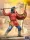 Master Box 1:32 Persian Lightly Armed Warrior (Takabara) Greco-Persian Wars Series. Kit ? 8