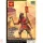 Master Box 1:32 Greco-Persian Wars Series. Kit ? 9. Flag Officer of the > Persian Heavy Infantry