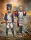 Master Box 1:32 Napoleonic Wars Era. The Old Guard