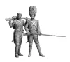 Master Box 1:32 Napoleonic Wars Era. The Old Guard