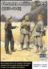 Master Box 1:35 Deutsche Soldaten 1939-1942