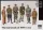 Master Box 1:35 The Generals of WWII