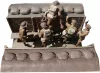 Master Box 1:35 British infantry before attack,WWI era