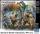 Master Box 1:35 Hand-to-hand fight,German&British infant infantrymen, WWI era