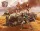 Master Box 1:35 Skull Clan-Death Angels,Desert Battle Se
