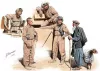 Master Box 1:35 Modern U.S. tankmen in Afghanistan