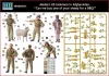 Master Box 1:35 Modern U.S. tankmen in Afghanistan