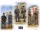 Master Box 1:35 WWI Tankmen