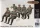 Master Box 1:35 German infantry vehicle riders