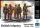 Master Box 1:35 British infantry, Somme battle, 1916