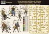 Master Box 1:35 Soviet marines and German infantry,Handt