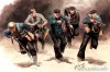 Master Box 1:35 Soviet marinas Attack 1941-42 Easter Fro