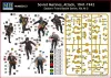 Master Box 1:35 Soviet marinas Attack 1941-42 Easter Fro