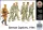 Master Box 1:35 German Captives
