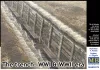 Master Box 1:35 The trench. WWI & WWII era