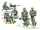 Master Box 1:35 Modern UK infantrymen, present day
