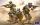 Master Box 1:35 No Soldier left behind - MWD Down