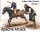 Master Box 1:35 Apache Attack,Indian Wars Series,kit No1