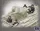 Master Box 1:35 German Tank Crew 1944-1945