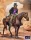 Master Box 1:35 Outlow. Gunslinger series. Kit No.2. Gentleman Jim Jameson - Hired Gun