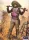 Master Box 1:35 Outlow. Gunslinger series. Kit No.3. Pedro Melgoza - Bounty Hunter