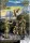 Master Box 1:35 Ukrainian soldiers Defence of Kyiv March2022 Russian-Ukrainian War serieKit No1