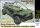 Master Box 1:35 Buggy Mongoose. The Ukrainian Battlefield evacuation version