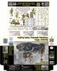 Master Box 1:35 Russian-Ukrainian War series. Summer 2024. Ukrainian Infantry. Kursk Region
