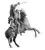 Master Box 1:35 Indian Wars Series. Ambush Attack
