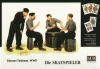 Master Box 1:35 Skatspieler