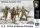 Master Box 1:35 U.S. 101st Airborne Division. Bastogne, December 1944