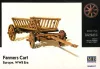 Master Box 1:35 Farmers Cart Europe WWII