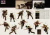 Master Box 1:35 German Signals Personnel Stalingrad Summer 1942