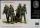 Master Box 1:35 German Infantry Stalingrad Summer 1942 Casualty Evacuation