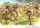 Master Box 1:35 'Bloody Atol' Hand-to-hand fight, Tarawa