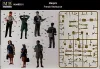 Master Box 1:35 Maquis, French Resistance