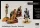 Master Box 1:35 Deutsches Afrika Korps, WWII