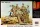 Master Box 1:35 Rommel & German tank crew, DAK, WWII era