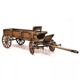 Master Box 1:35 West European Cart