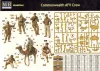 Master Box 1:35 Commonwealth AFV Crew