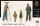 Master Box 1:35 Civilians, Western region, WWII era