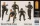 Master Box 1:35 Soviet tank crew, 1943-1945