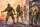 Master Box 1:35 US Paratroopers, Europe, 1944-1945