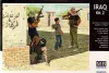 Master Box 1:35 Insurgents Irak vol. 2