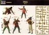 Master Box 1:35 Insurgents Irak vol. 2